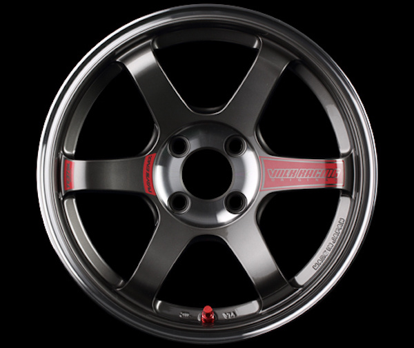 RAYS - Volk Racing TE37 SONIC SL - Nengun Performance