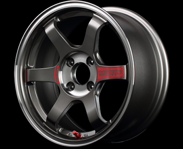 nrb55491 1　TE37 SONIC　中古 RAYS - Volk Racing TE37 SONIC SL - Nengun Performance