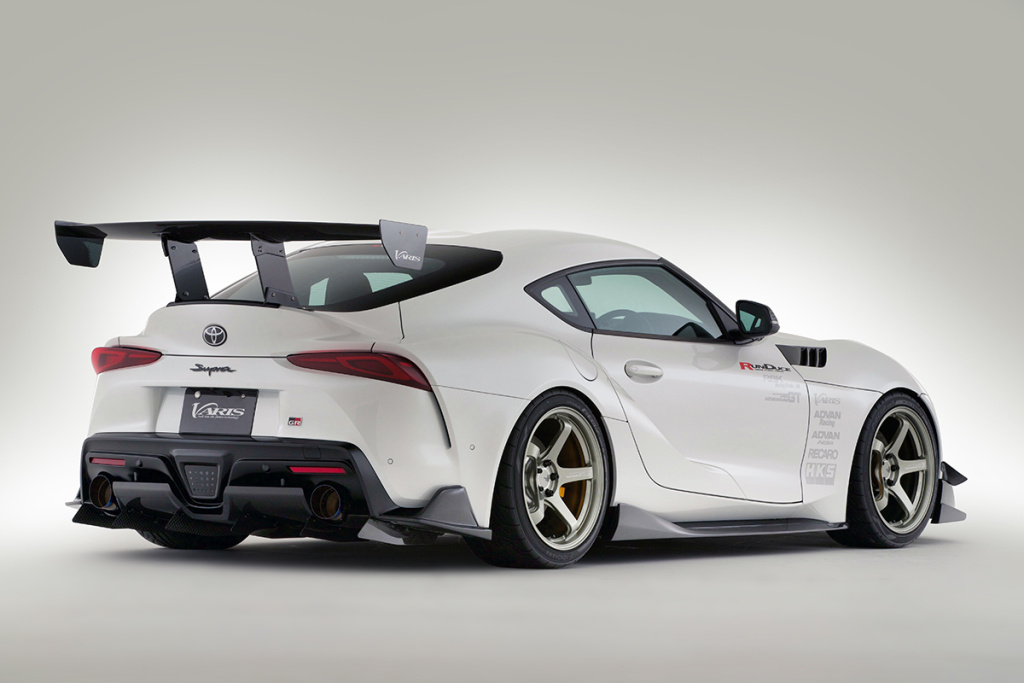 Varis - GR Supra Arising-1