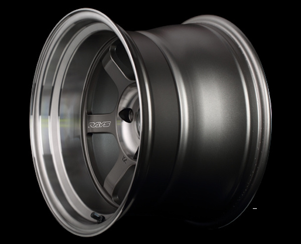 RAYS - Volk Racing TE37VSL 1920 Limited - Nengun Performance