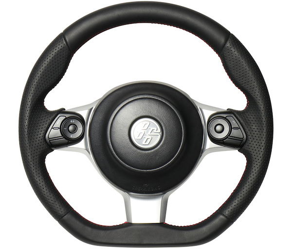 ステアリング レッド 35cm未使用 USDM JDM シビック ZN8 ZN6 ステアリング レッド 35cm未使用 USDM JDM シビック ZN8 ZN6
