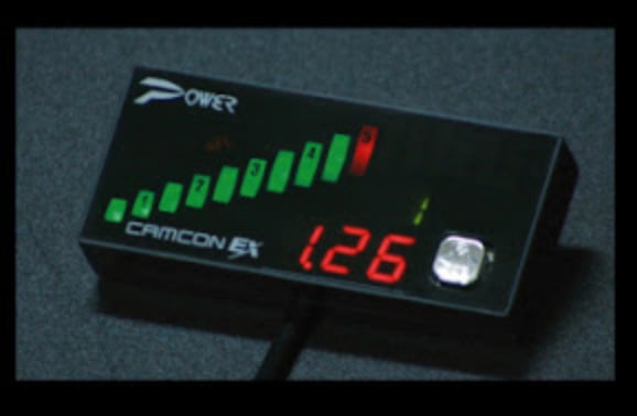 Power LLC - Camcon EX - Nengun Performance