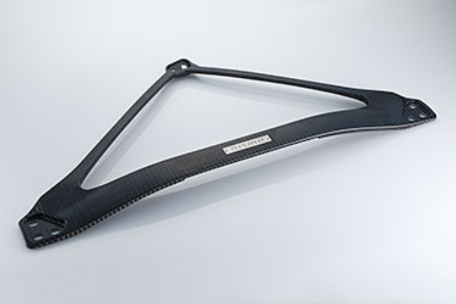 Neruneページ Nismo - Carbon Tower Bar - Nengun Performance