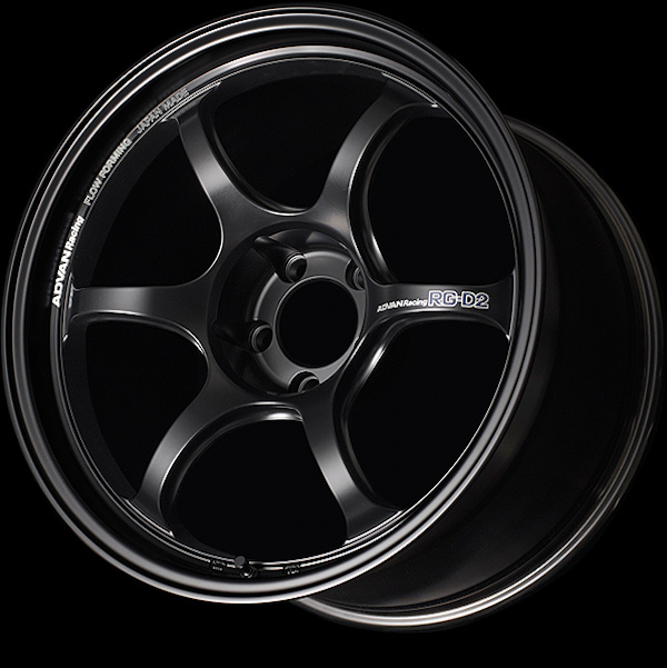 Semi Gloss Black (SGB)