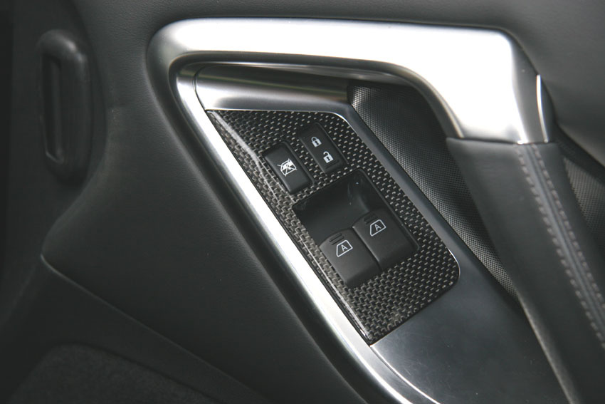 r35 カーボン　rsw RSW - GT-R Carbon Panels - Nengun Performance