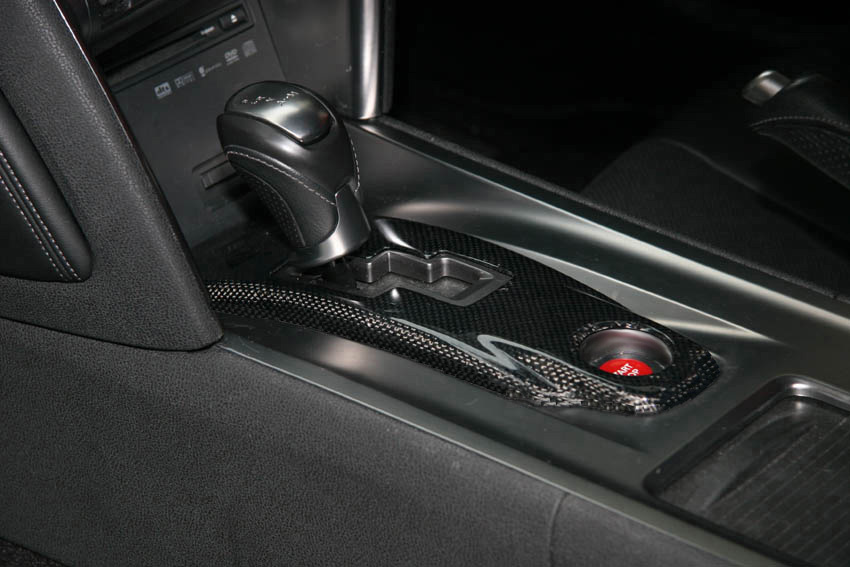 RSW - GT-R Carbon Panels - Nengun Performance