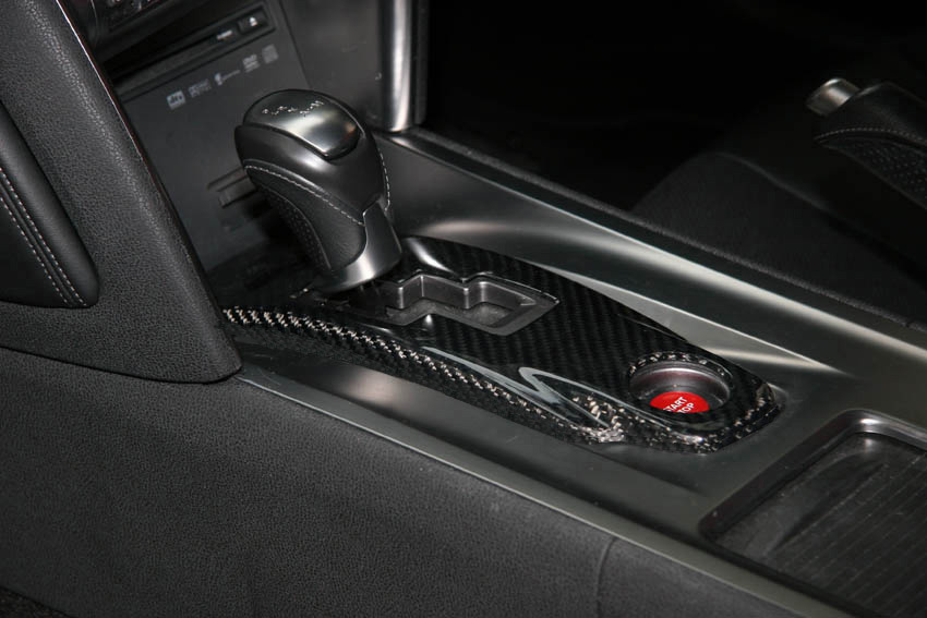 RSW - GT-R Carbon Panels - Nengun Performance