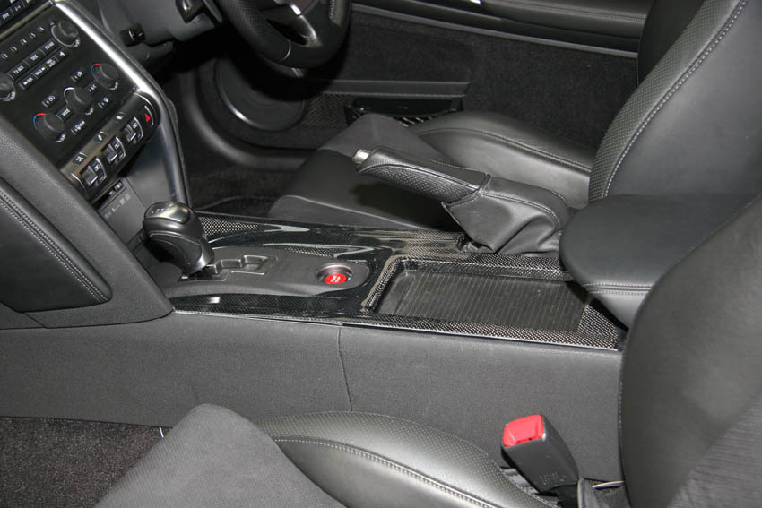 RSW - GT-R Carbon Panels - Nengun Performance