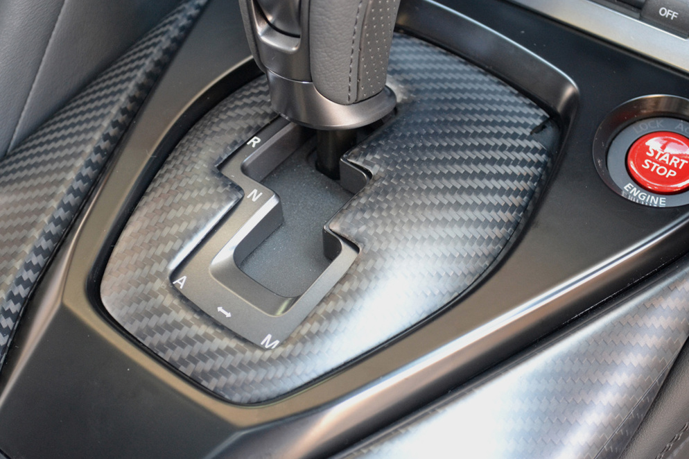 r35 カーボン　rsw RSW - GT-R Carbon Panels - Nengun Performance