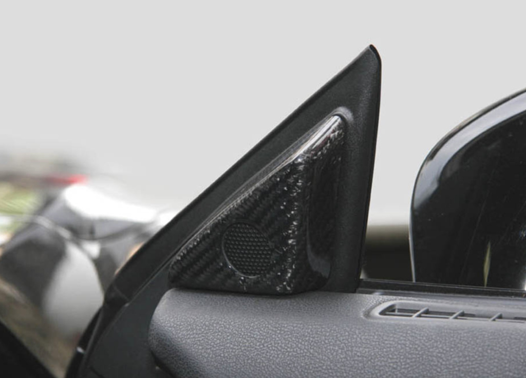 RSW - GT-R Carbon Panels - Nengun Performance