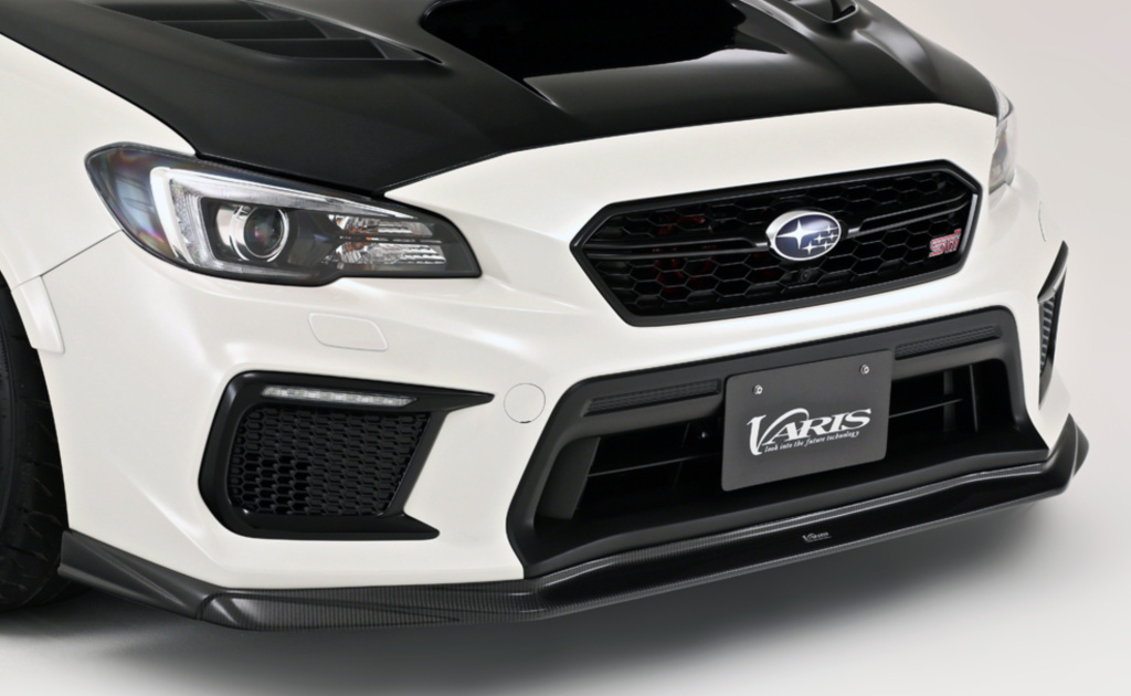 Varis - Subaru WRX STI&S4 VAB/VAG D~ Arising-1 - Nengun