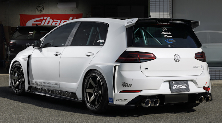 TW AE92レビン 改　TE37 見て〜！友達の家で見つけたもの〜 AE92 Levin Trueno オールド