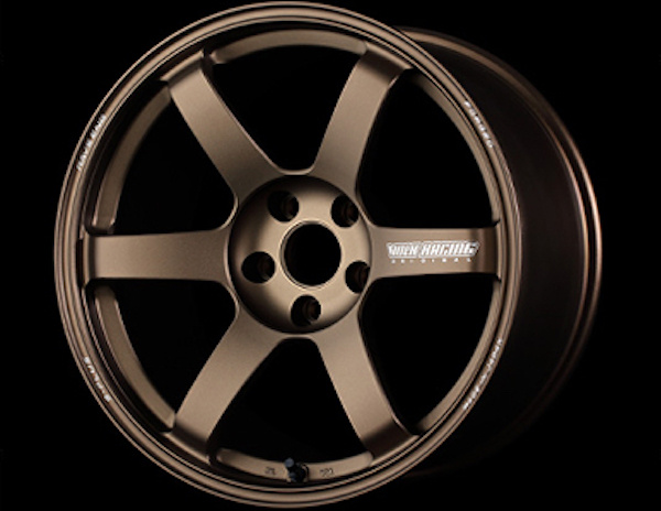 RAYS - Volk Racing TE37 Saga S-Plus - Nengun Performance