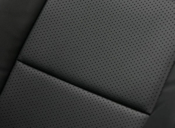 Superior Auto Creative - Seat Covers - Perforated Version