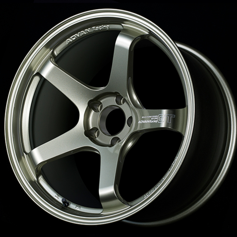 Racing Sand Metallic