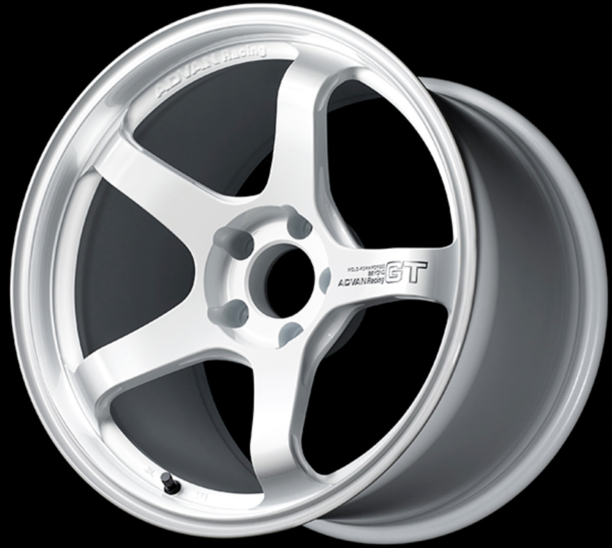 YOKOHAMA WHEEL | Brand | ADVAN Racing GT BEYOND for European