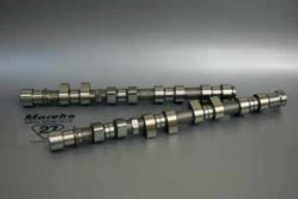 Maruha Motors - Circuit Spec Camshafts