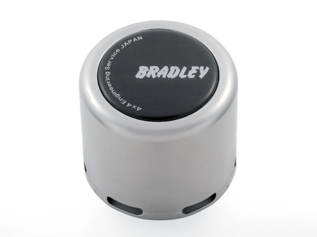 4x4Engineering - Bradley Centre Caps - Nengun Performance