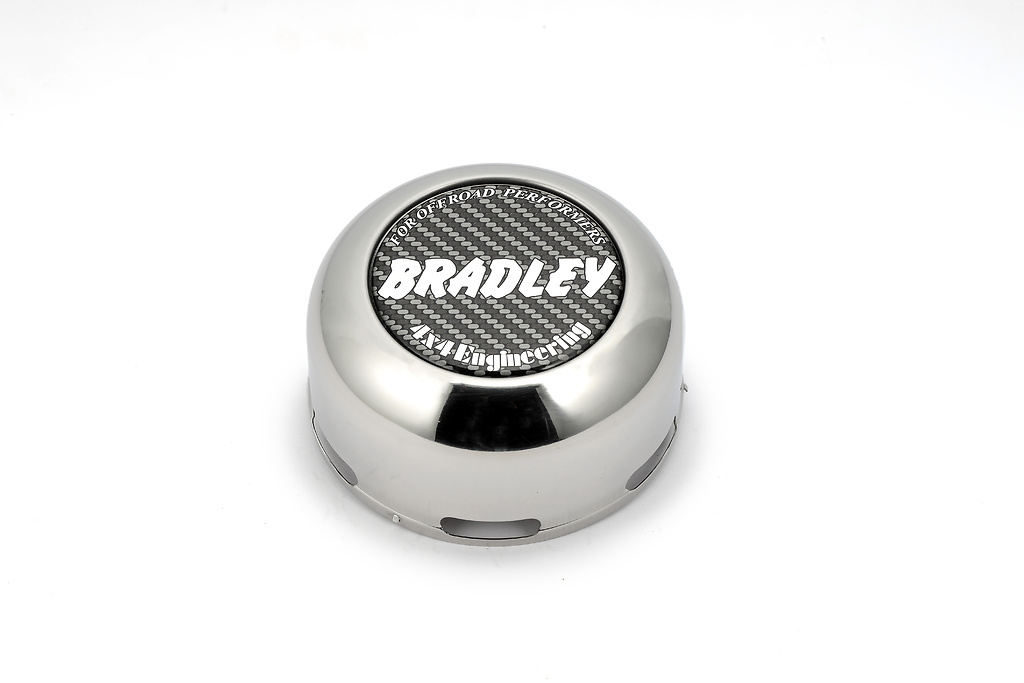 4x4Engineering - Bradley Centre Caps