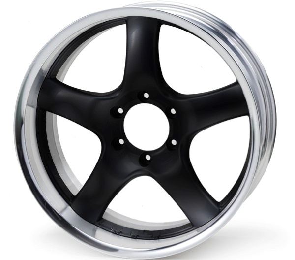 ブラッドレーdt1 bfグッドリッチ New optional color for Bradley dt1! - 4x4 Engineering Service