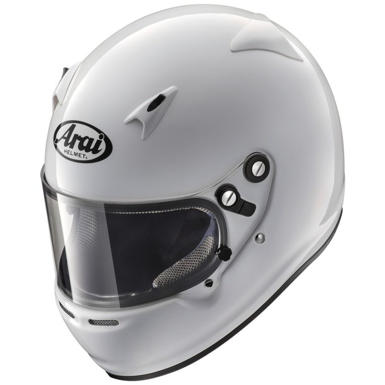 Arai - CK-6K Auto Racing Helmet