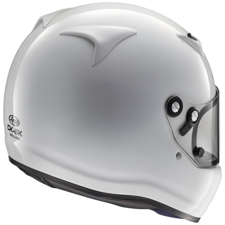Arai - CK-6K Auto Racing Helmet