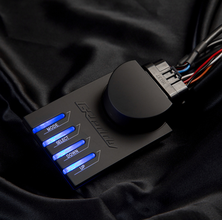 GReddy - Sirius Vision OBD Set
