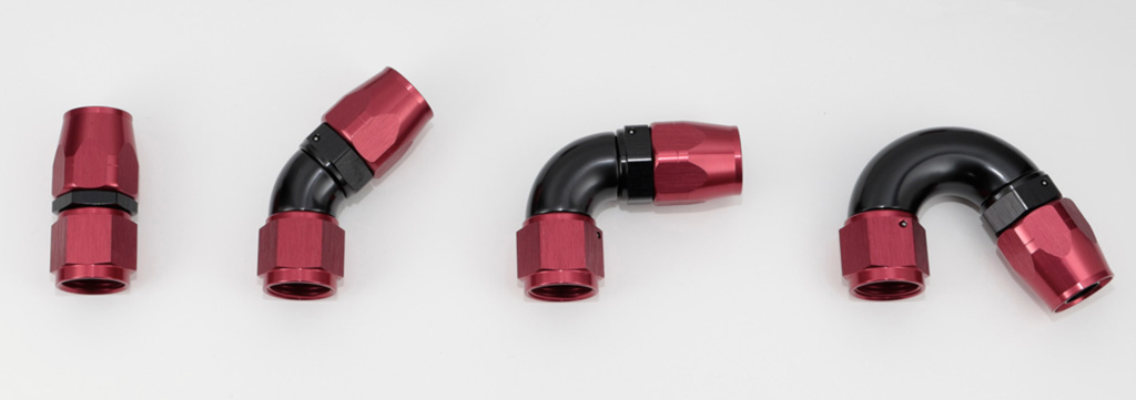 Blitz - Racing Oil Cooler Kit BR