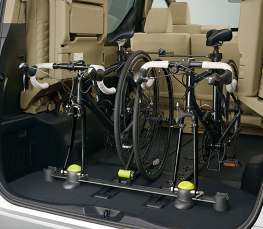 Modellista - Utility Parts - Alphard & Vellfire