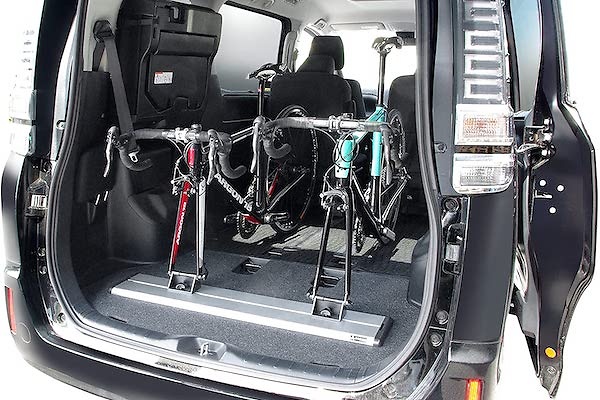 Interior Two Cycle Carrier - EC23M
