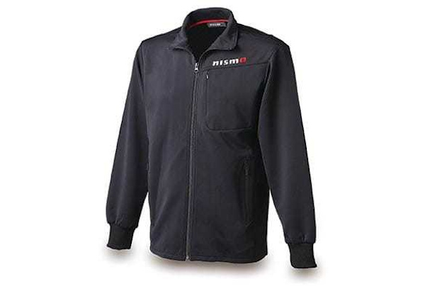 Nismo - Basic Track Top