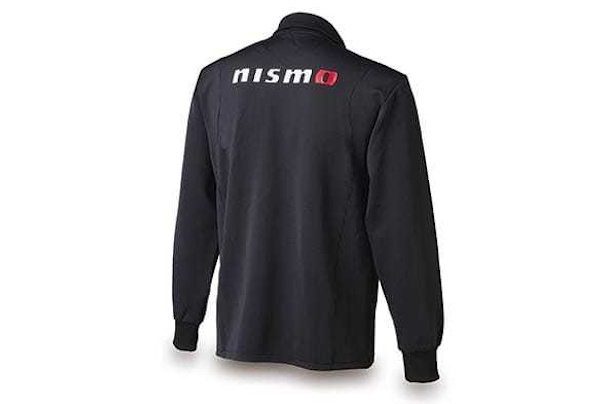 Nismo - Basic Track Top