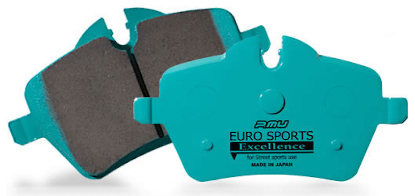 Project Mu - Euro Sports Excellence