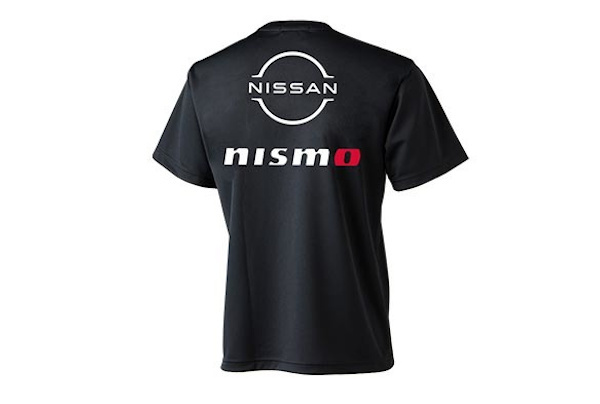 Nissan - FAN T-Shirt - Nengun Performance