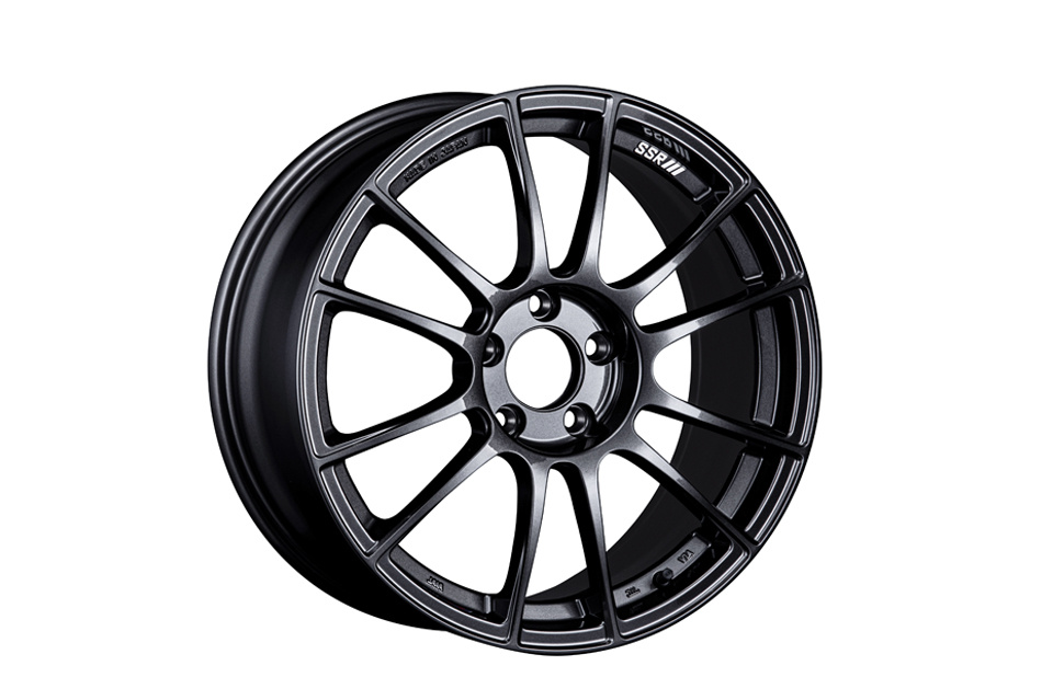 SMI (semi concave)