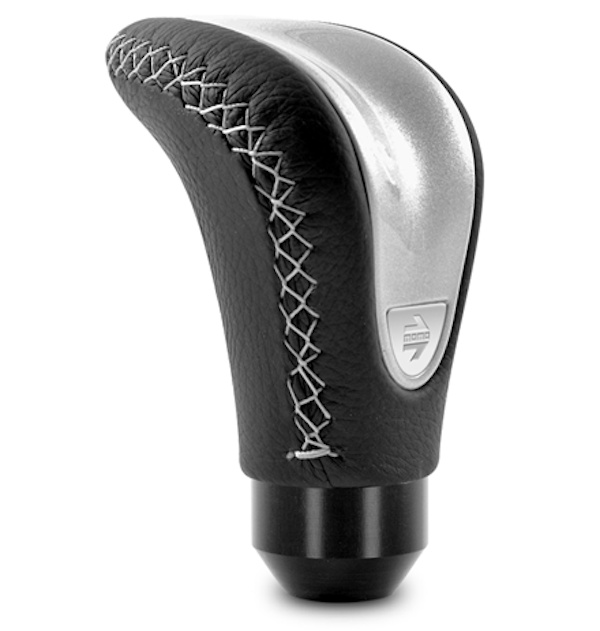 Momo - Combat EVO Shift Knobs - Nengun Performance