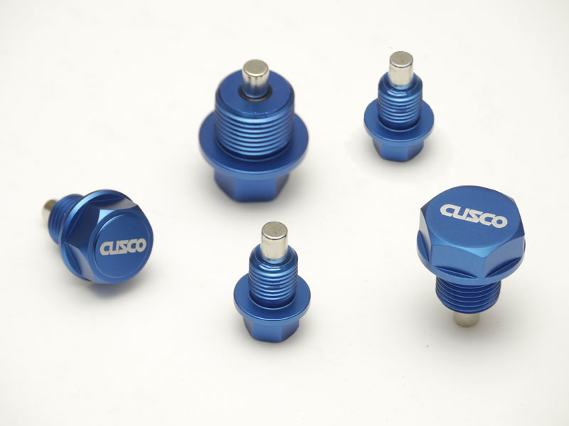 Cusco - Neodymium Aluminum Drain Bolt