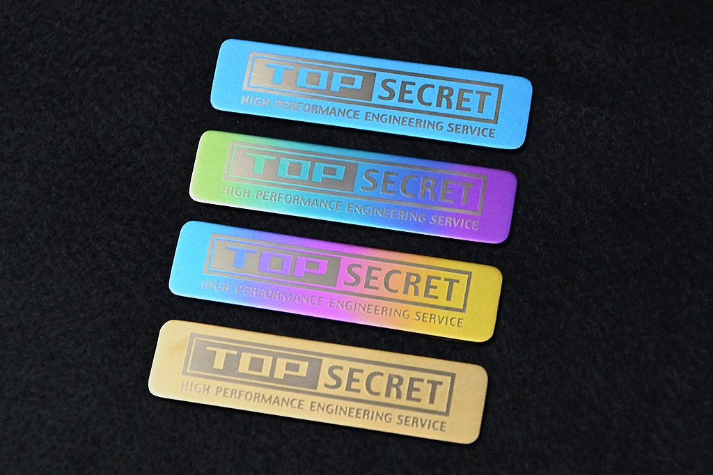 Amazon.co.jp: Web Exclusive Ignition Model 1/43 Top Secret