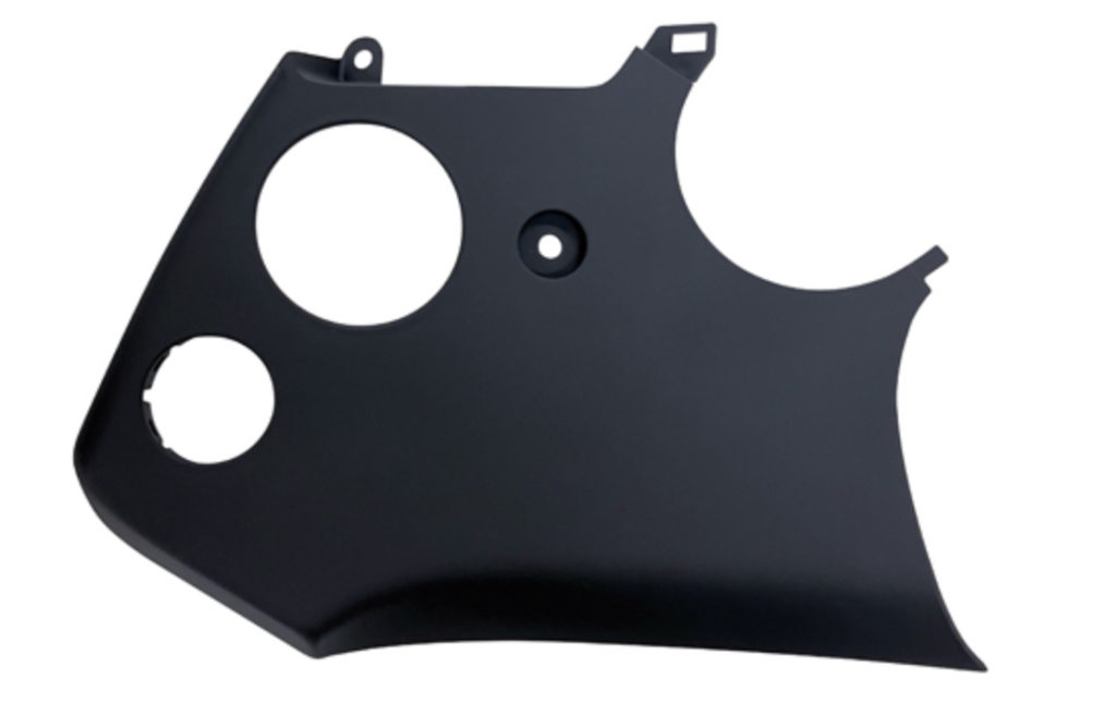 Gazoo Racing - GR Heritage Parts - Supra A80