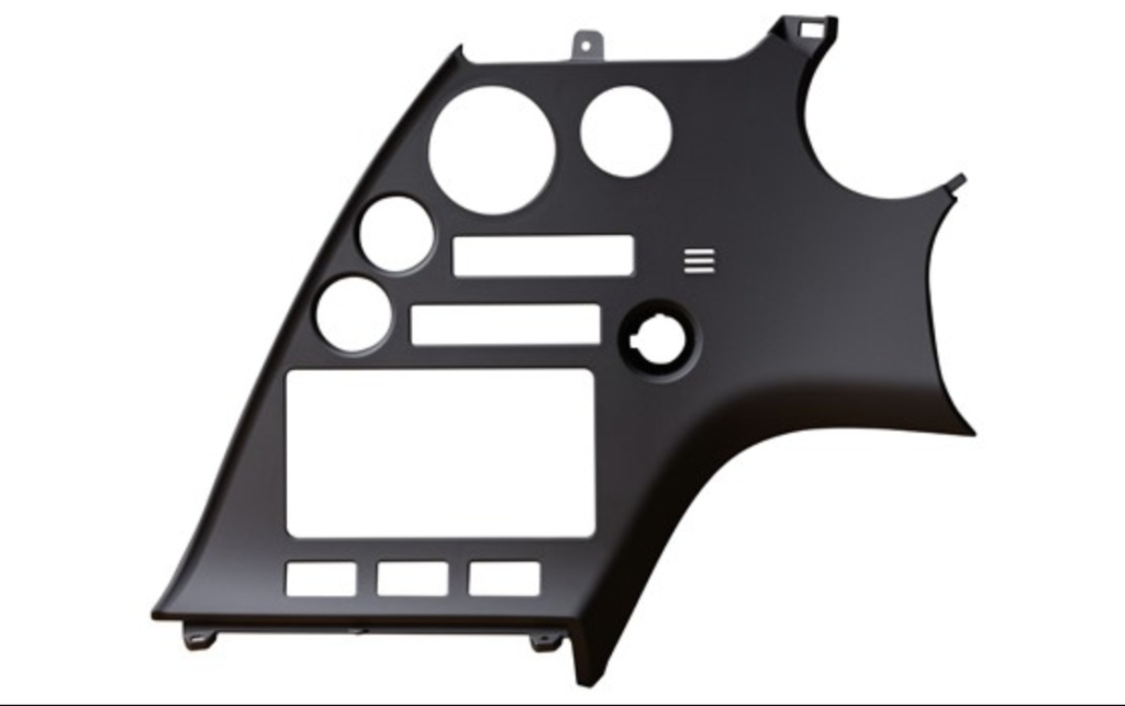 Gazoo Racing - GR Heritage Parts - Supra A80