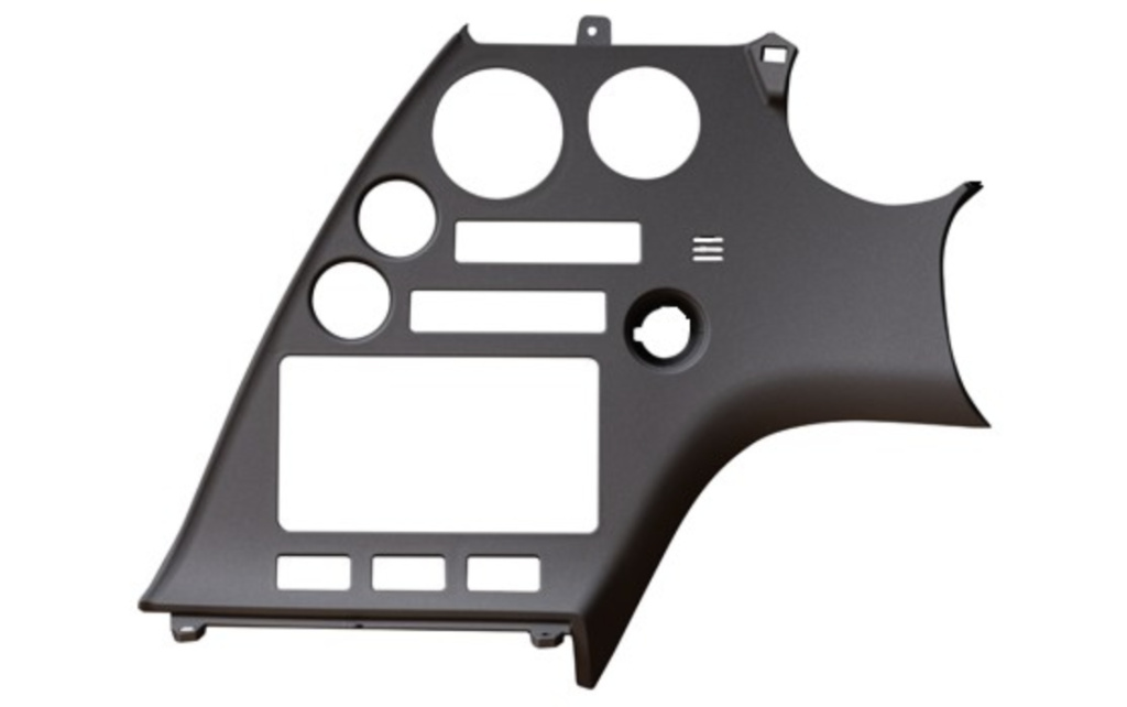 Gazoo Racing - GR Heritage Parts - Supra A80