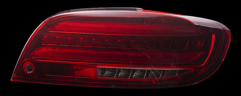 Valenti - Jewel LED Tail Lamp Revo for RX8 - Nengun Performance