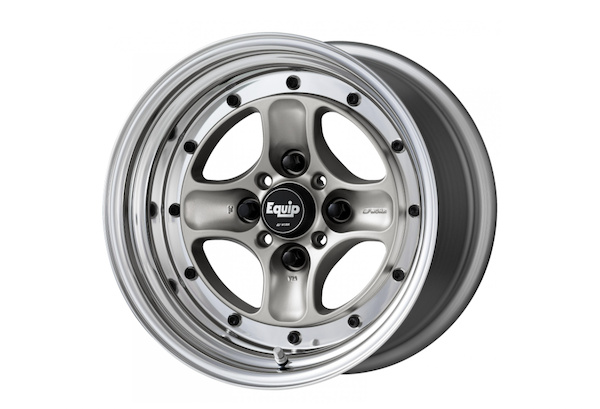 Work Wheels - Equip 40 Wheels - Nengun Performance