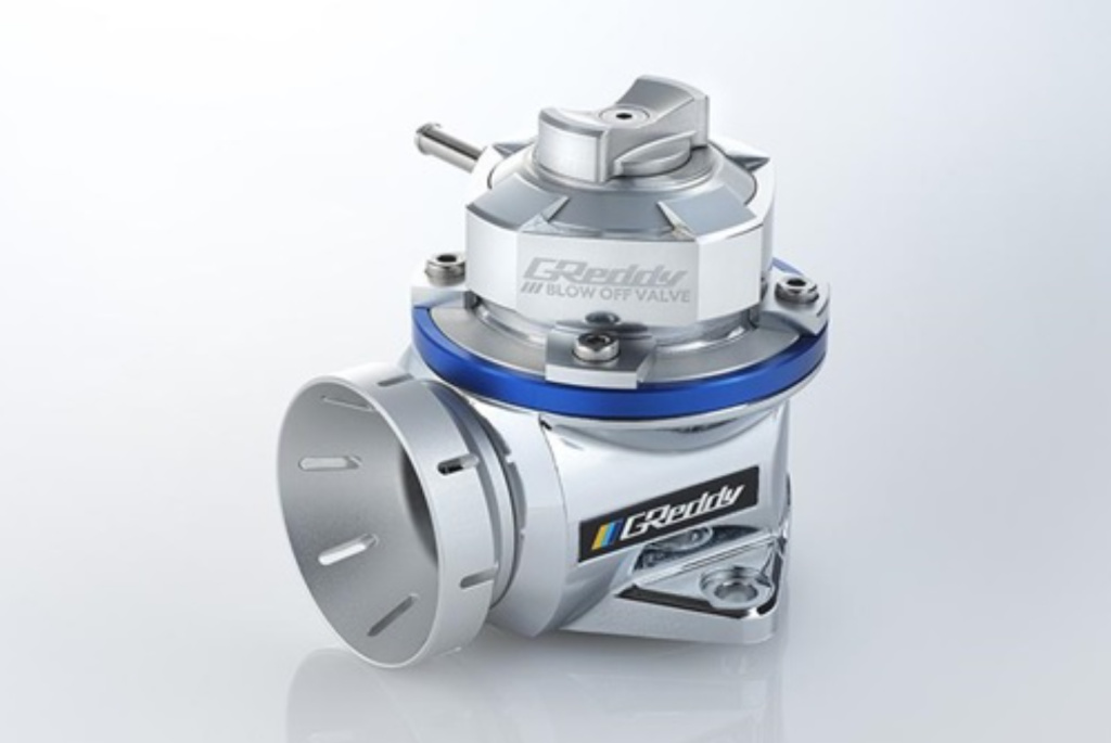 Greddy - Blow Off Valve - Type FV2