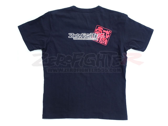 RAYS - RAYS Official T-Shirt 17S RAYS - Nengun Performance