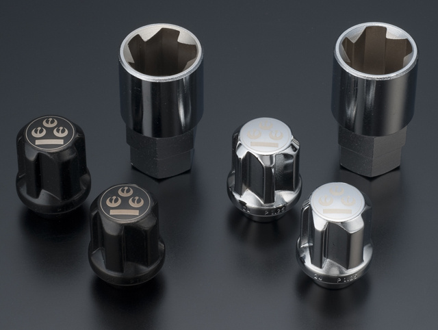 RS Watanabe - Lock Nuts