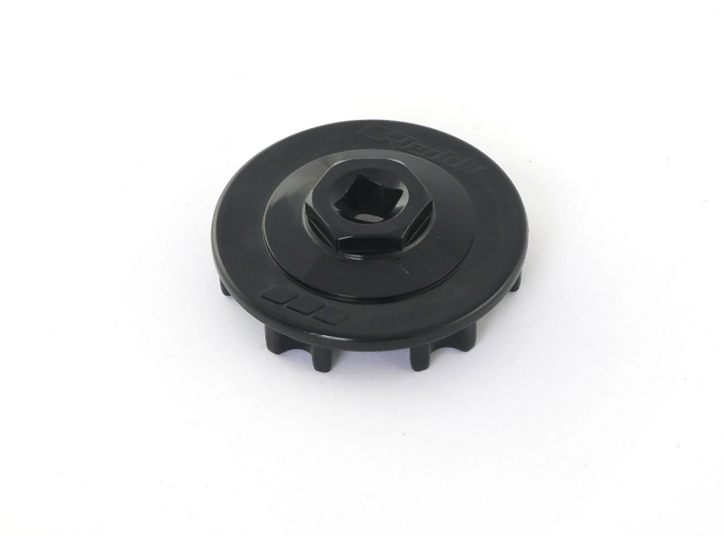 GReddy - Oil Filler Cap B-Type