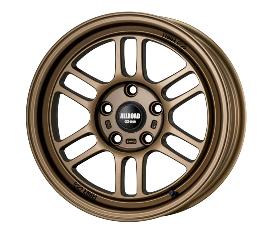 ENKEI - ALLROAD - RPT1 Wheels - Nengun Performance