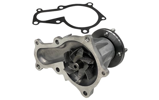 jza70　1104040 Gazoo Racing - GR Heritage Parts - Supra A70 - Nengun Performance