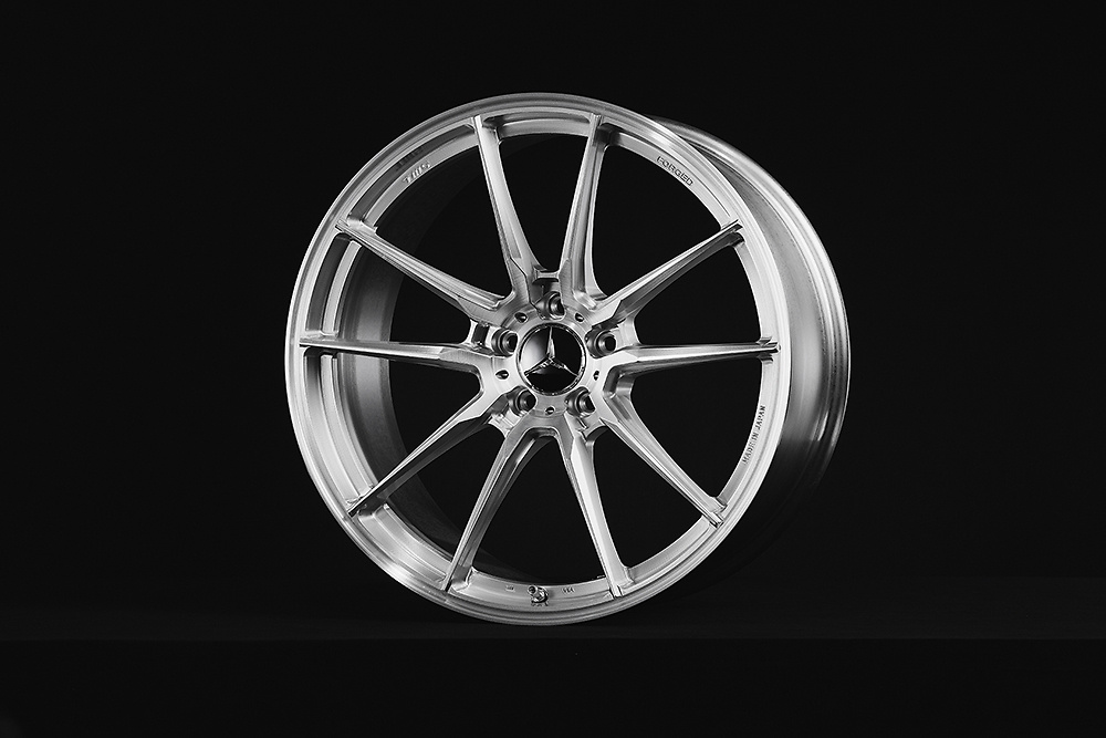 TWS - EXspur EX-fM II Monoblock Wheels